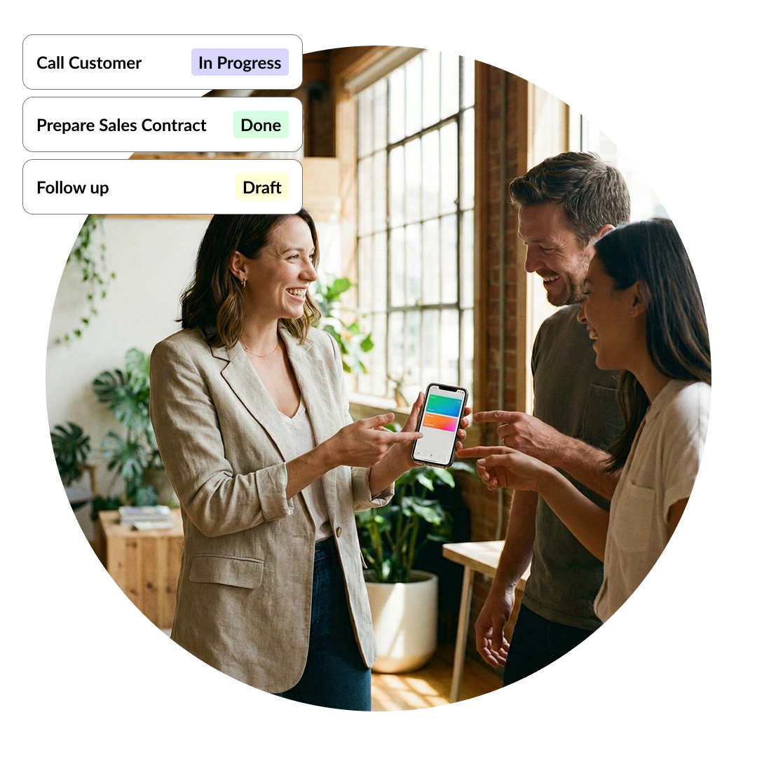 Task Management Software
