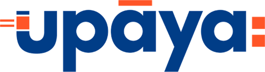 Upaya logo